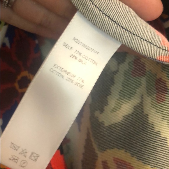 Carolina Herrera R20 dress - Picture 5 of 9